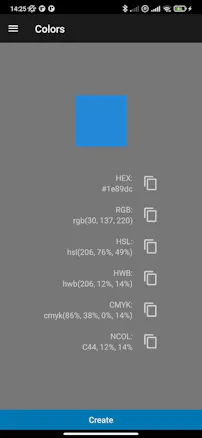 All Random generator gallery image