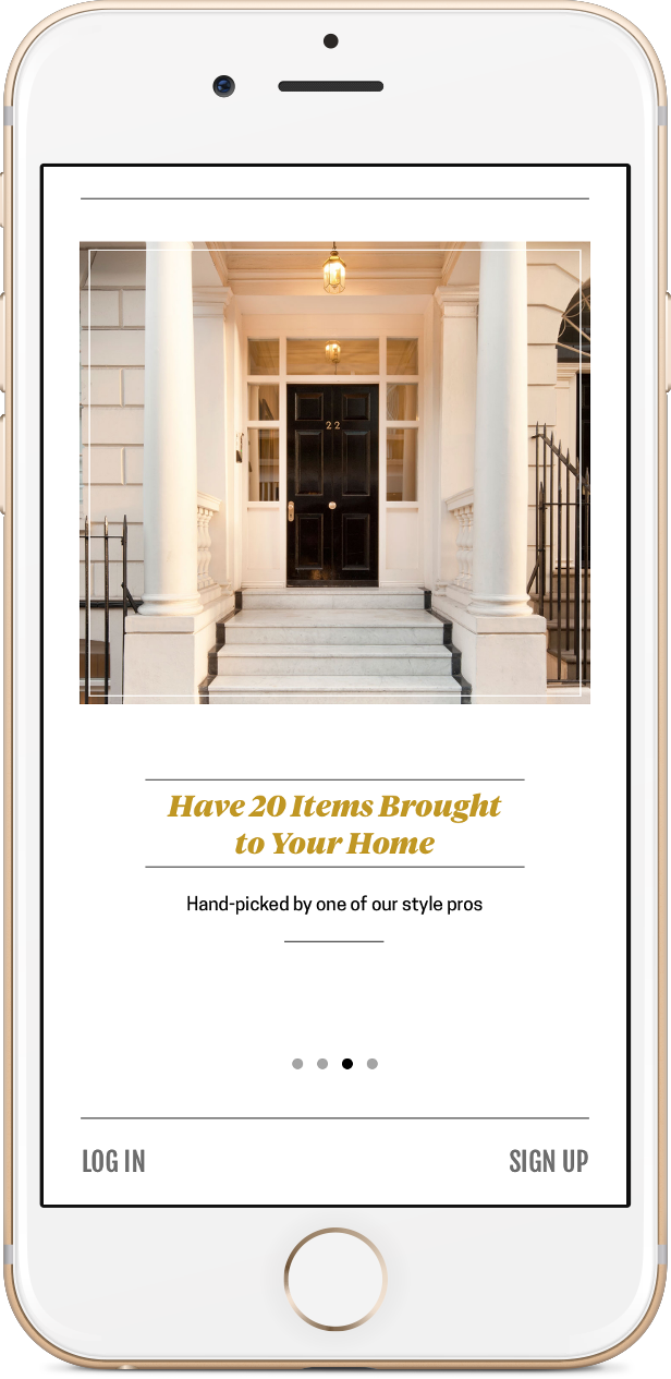 Boon + Gable gallery image