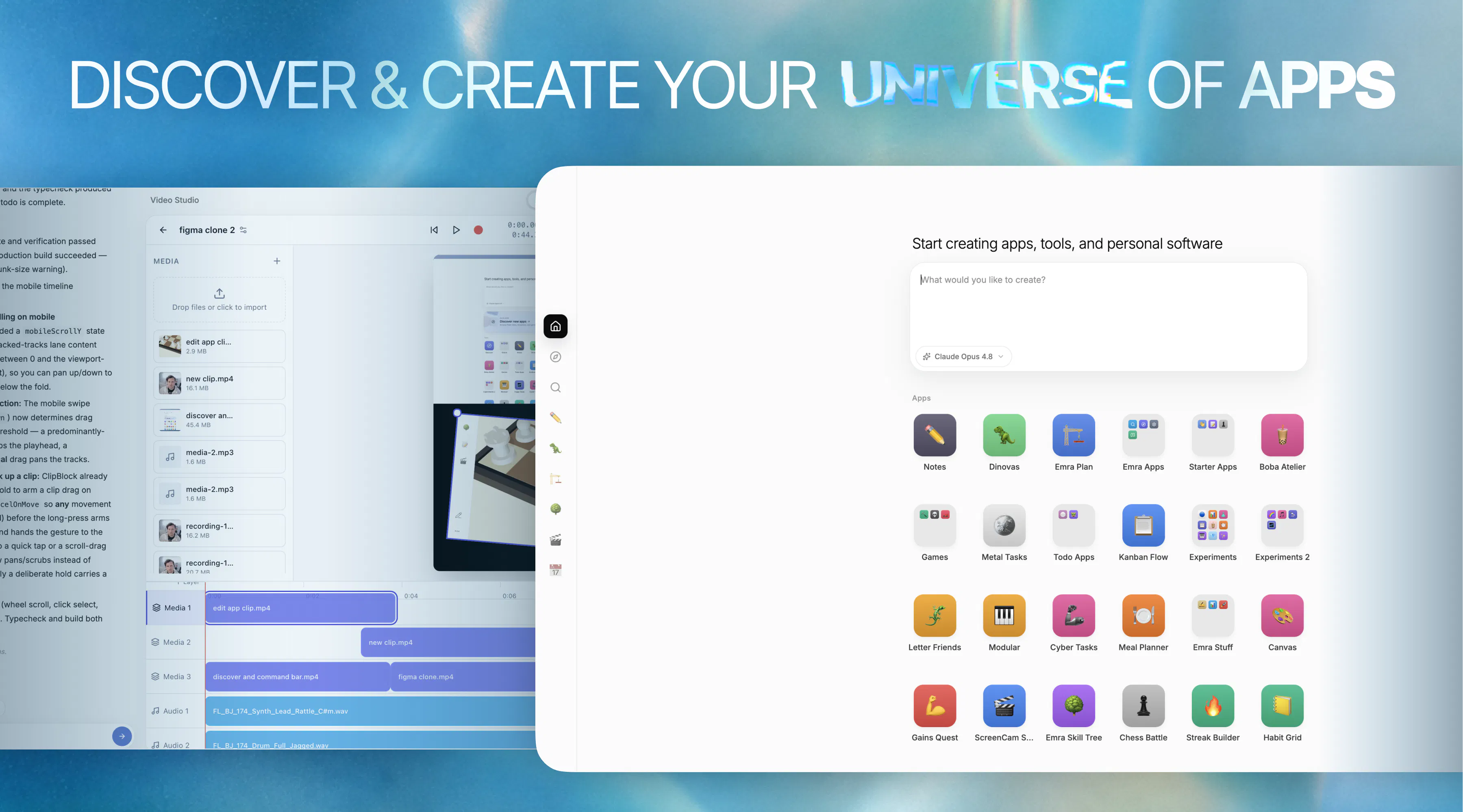 Emra.app 截图 4
