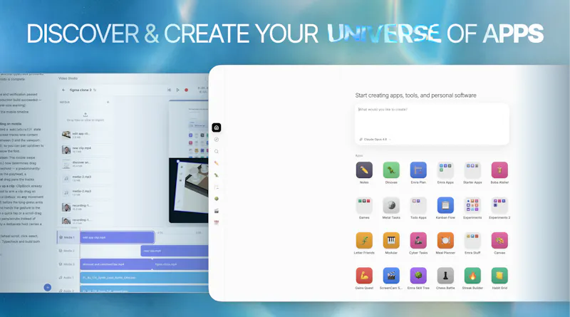 Emra.app screenshot 5