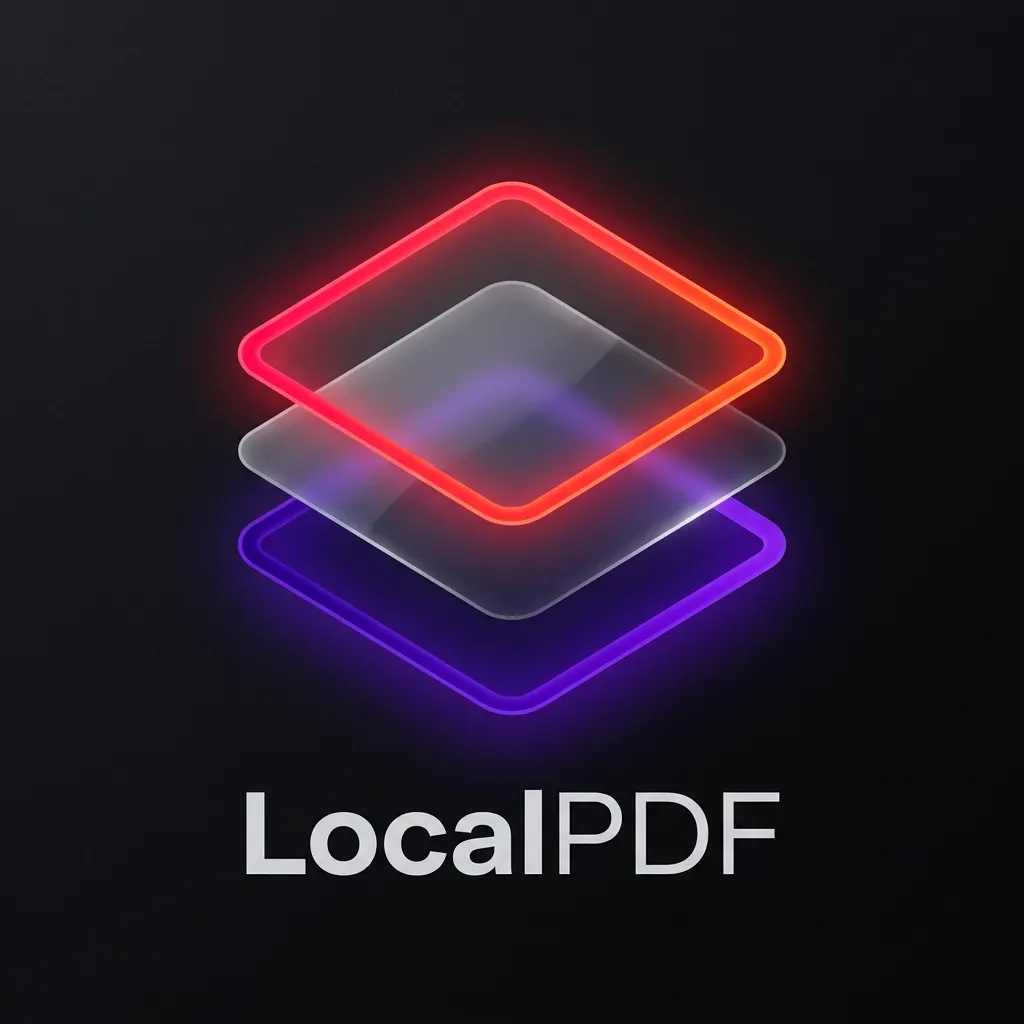 LocalPDF gallery image