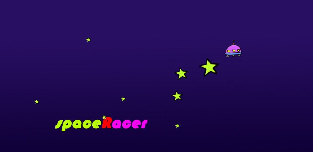 Spaceracer gallery image