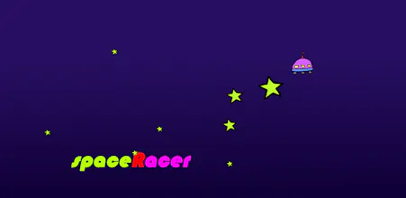 Spaceracer gallery image