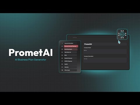 PrometAI gallery image