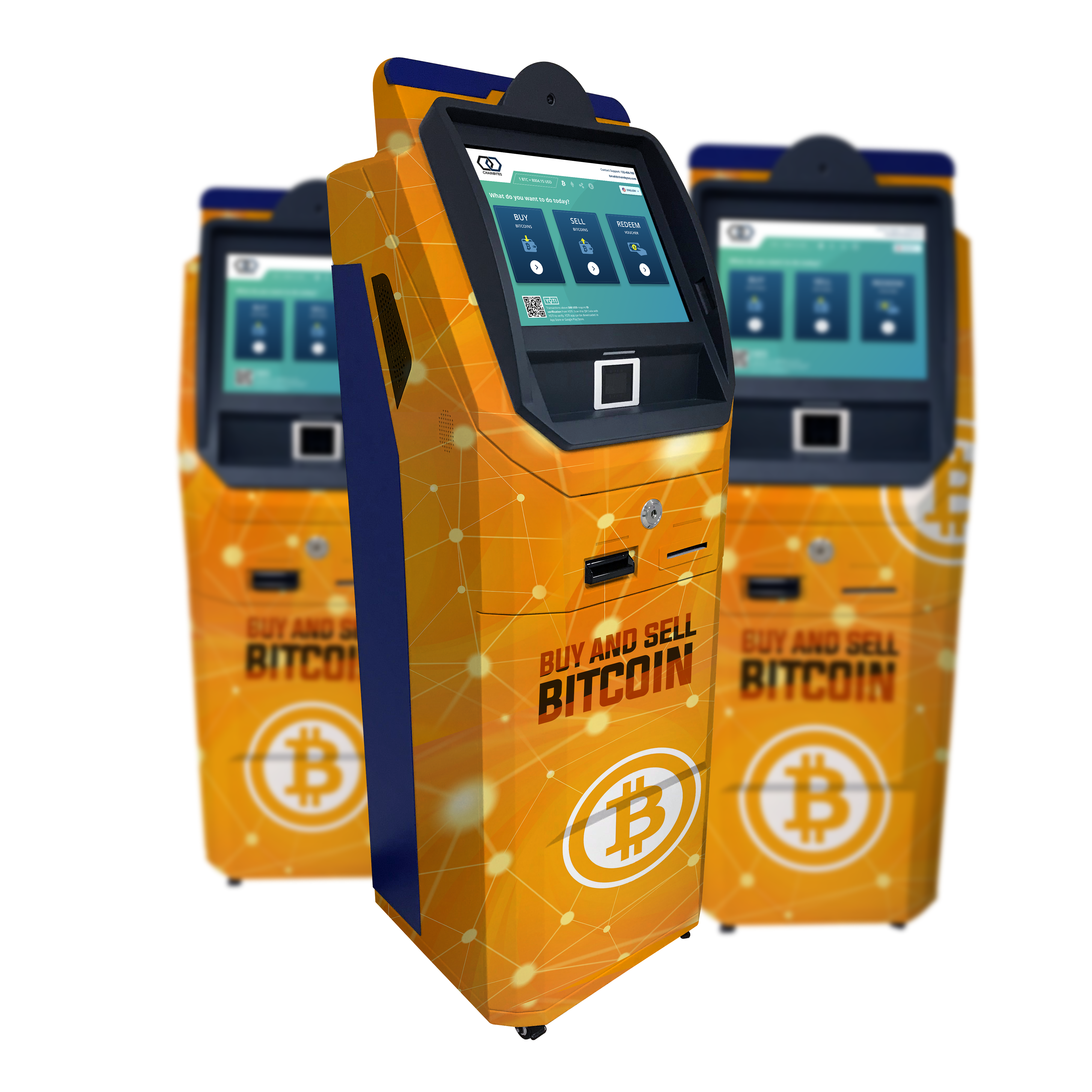 Chainbytes 2-Way + gallery image