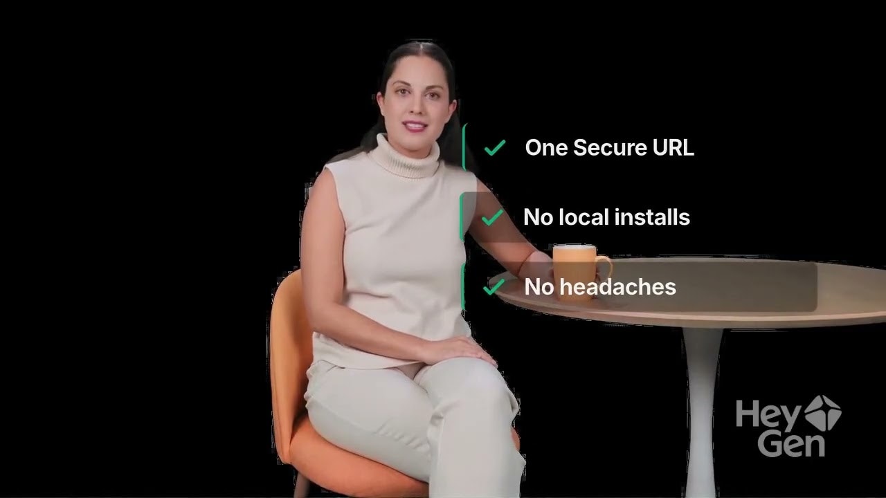 CuratedMCP.com General Availability gallery image