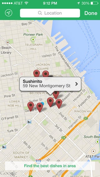 Foodspotting gallery image