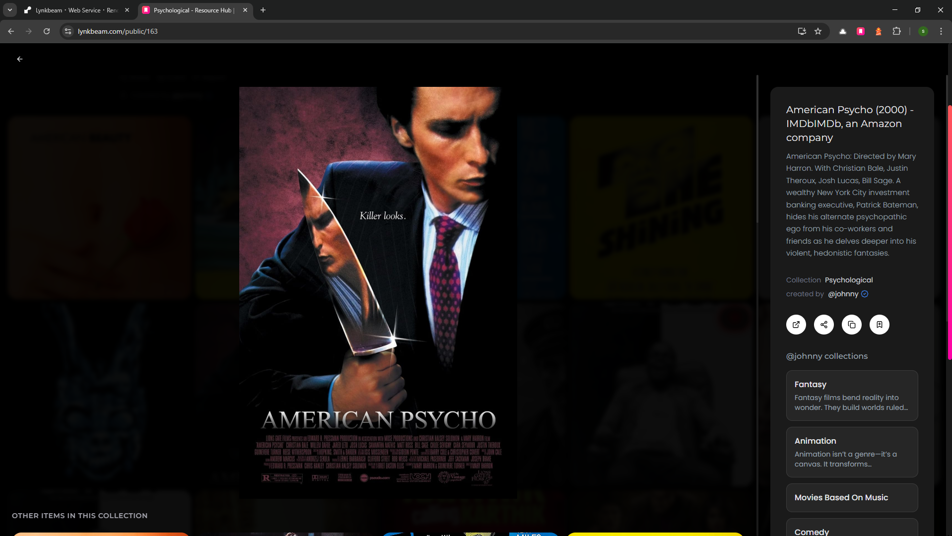 LynkBeam gallery image