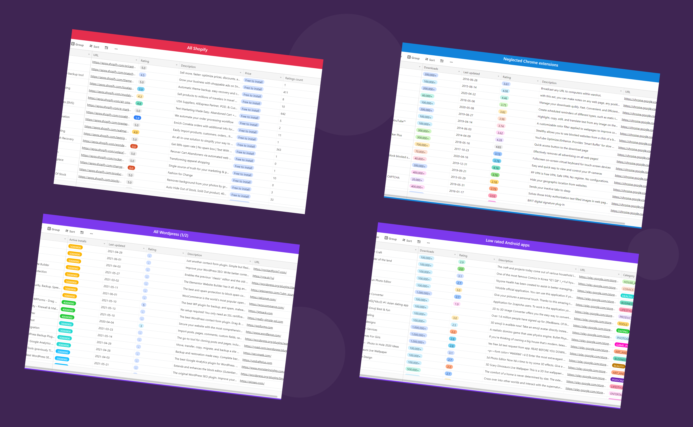 Inspiration Database gallery image