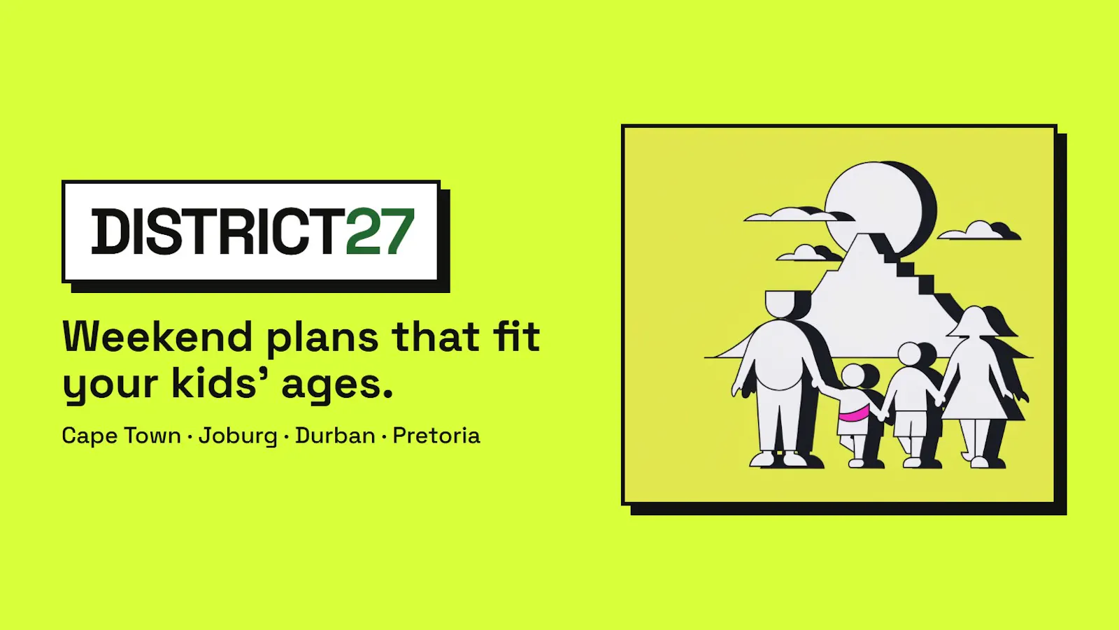 District 27 screenshot 3