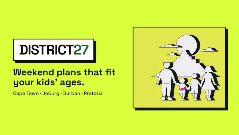 District 27 screenshot 3