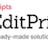 iScripts EditPrime