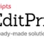 iScripts EditPrime