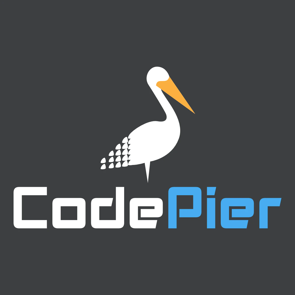 CodePier