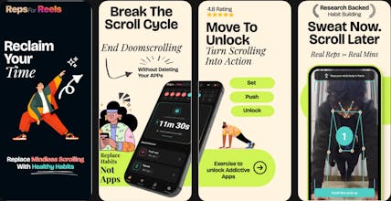 RepsForReels gallery image