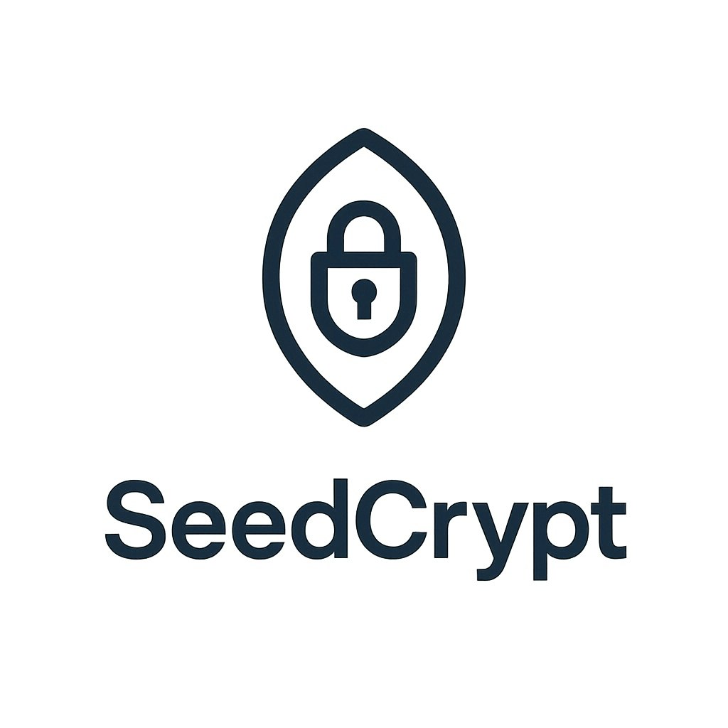 SeedCrypt