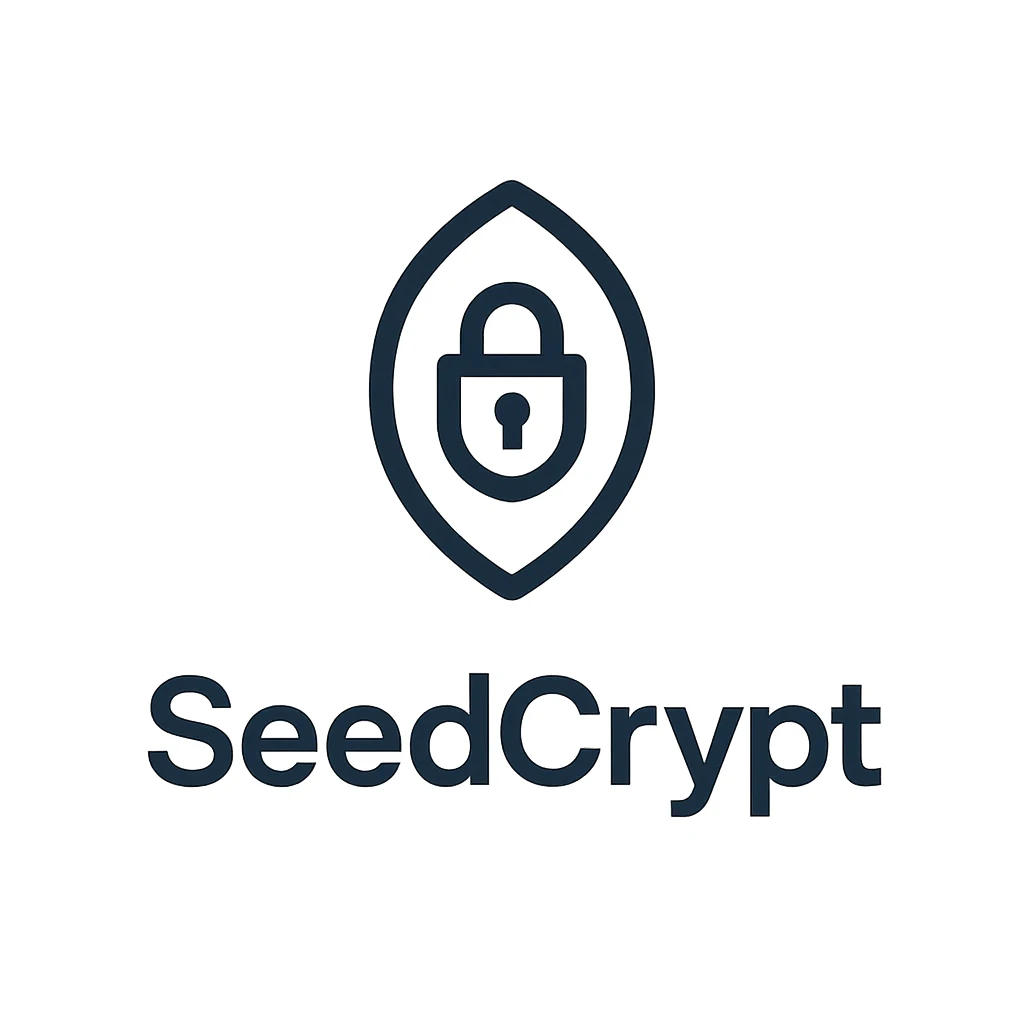 SeedCrypt
