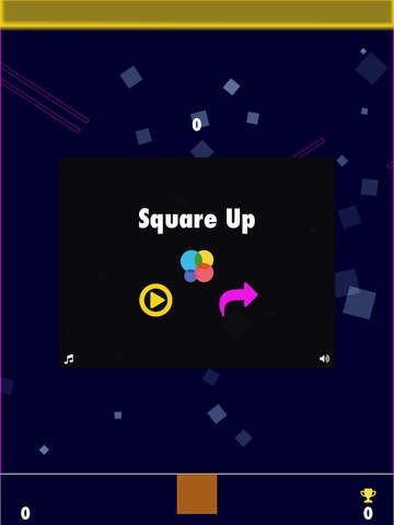 Square Up gallery image