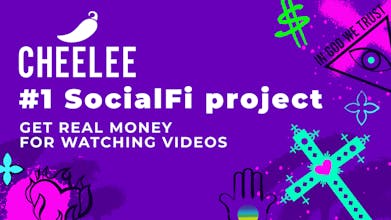 Cheelee gallery image