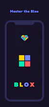 Blox: a block matching game gallery image