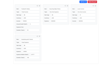 Future Planner gallery image