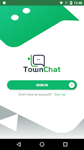TownChat gallery image