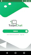 TownChat gallery image