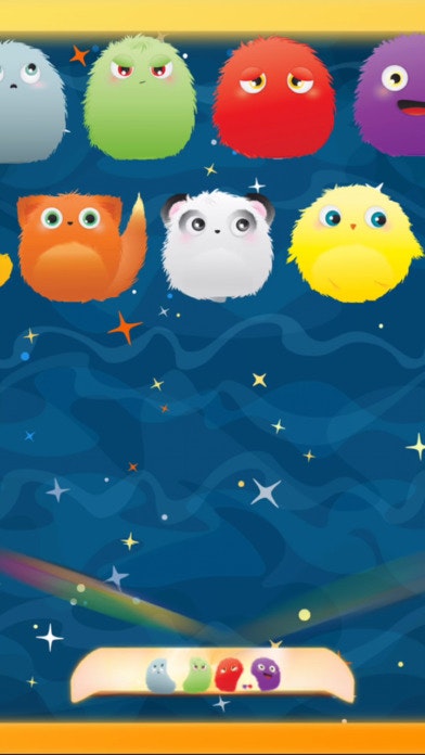 Cute Monsters Brick gallery image