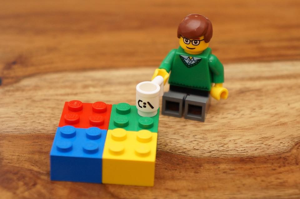 FamousBrick gallery image