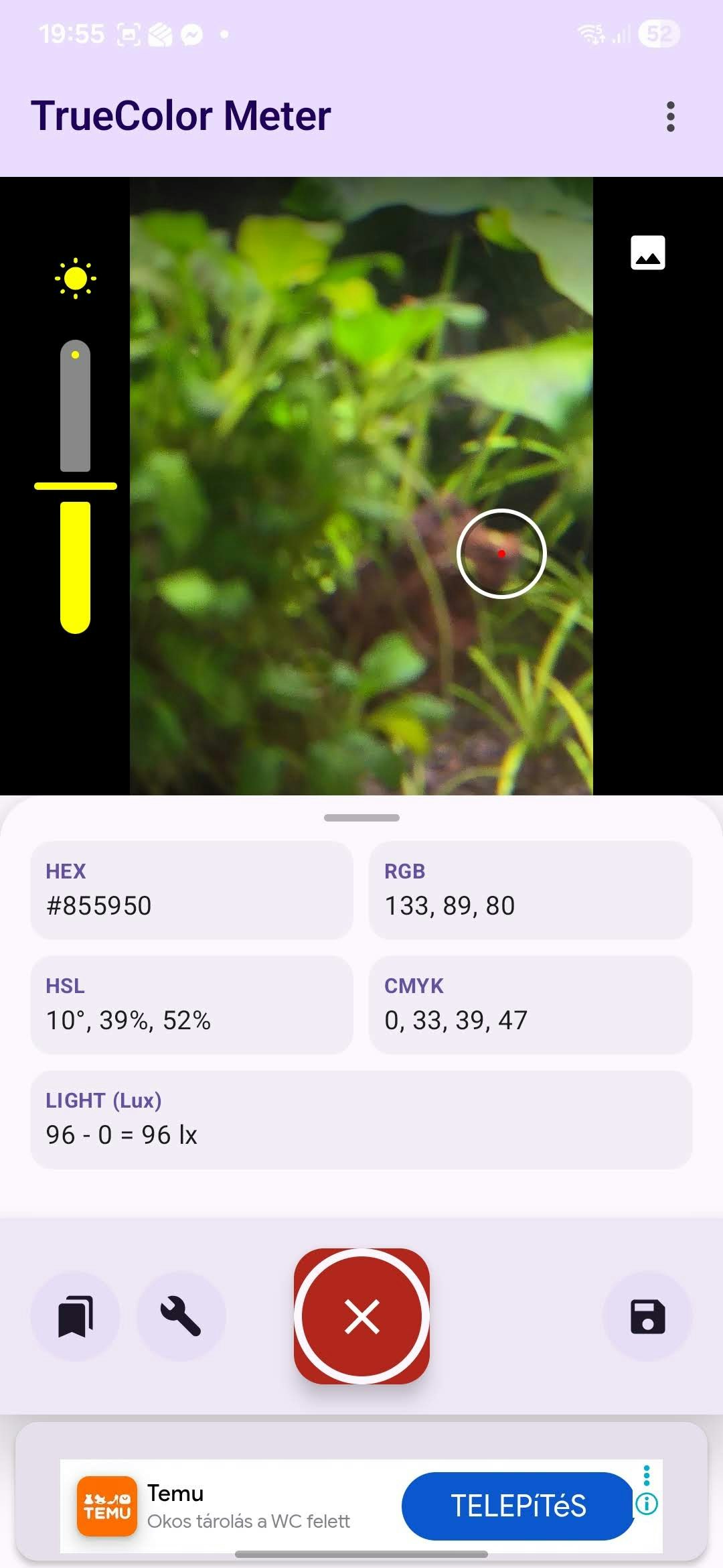 TrueColor Meter - RGB and RAL gallery image