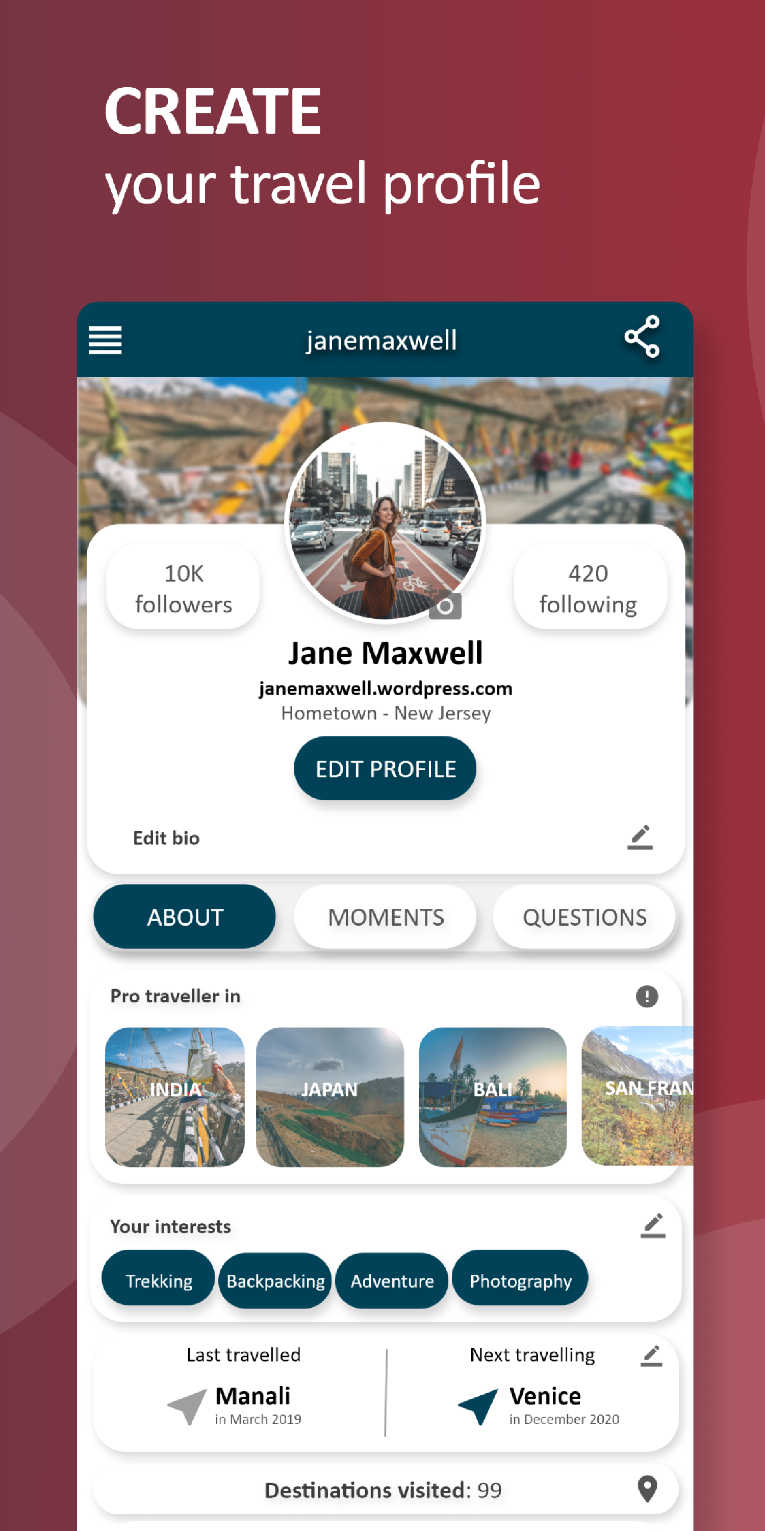 Travasko gallery image