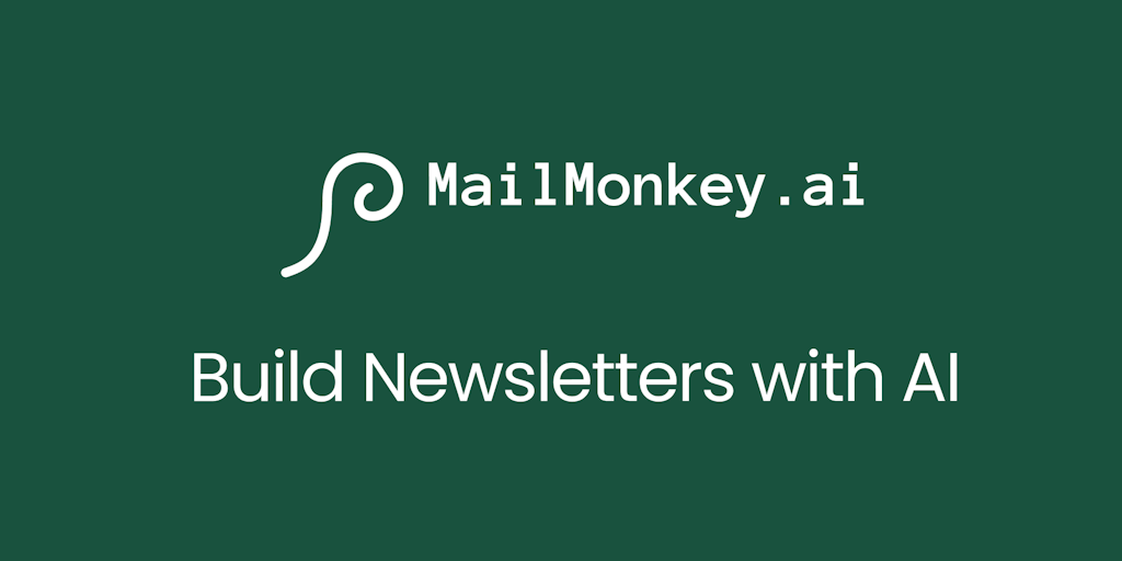 mailmonkey.ai