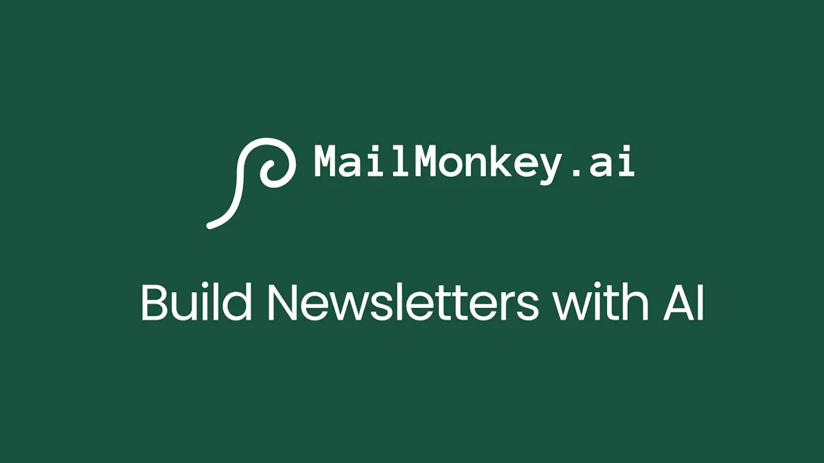 mailmonkey.ai