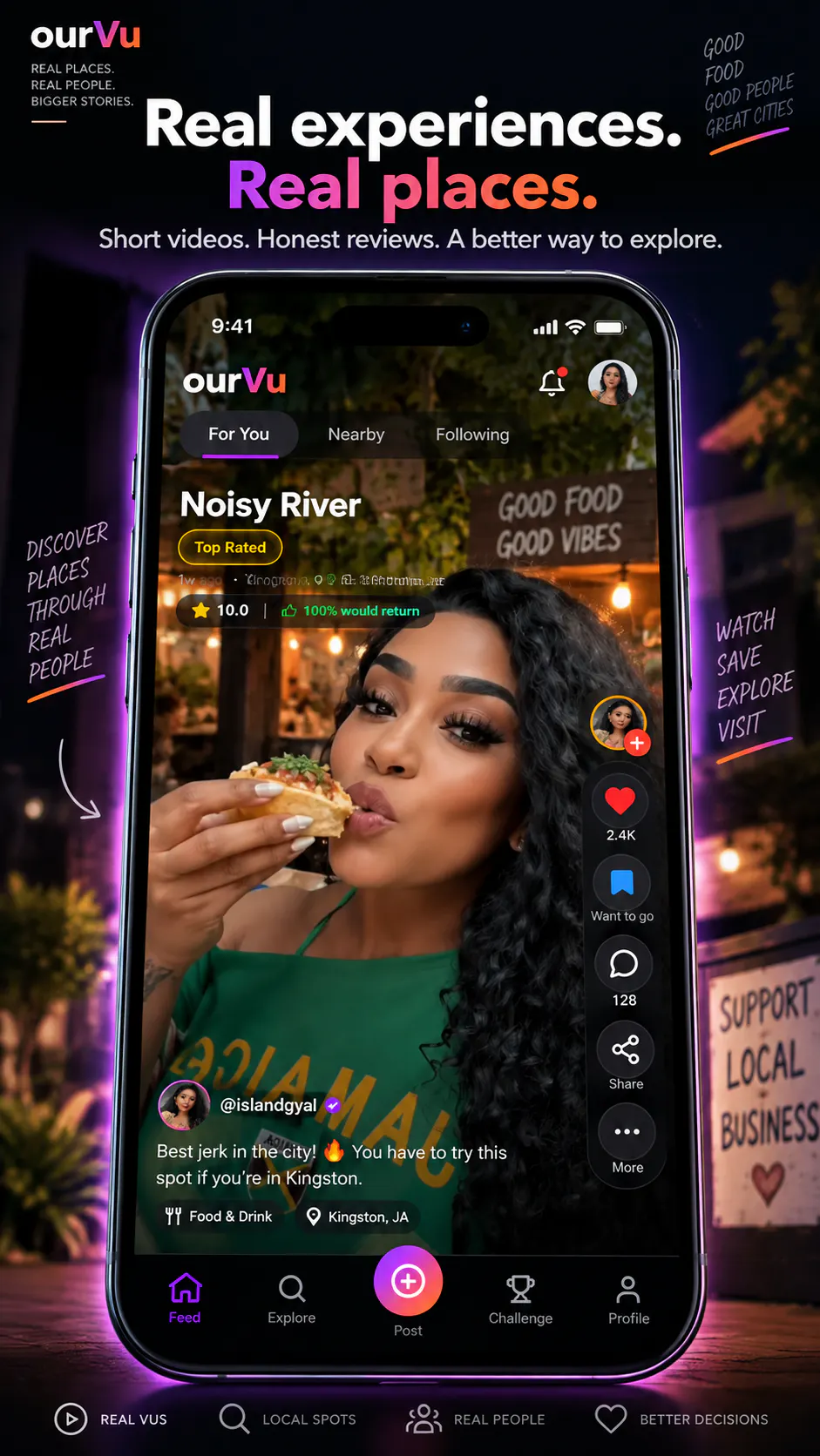 ourVu gallery image