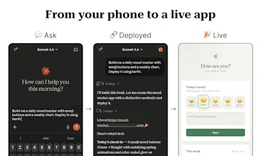 OpenBerth gallery image