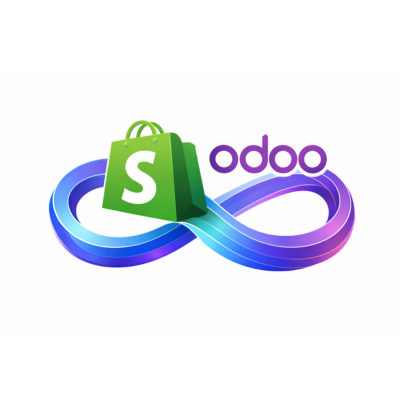 Shopify Odoo Connector 