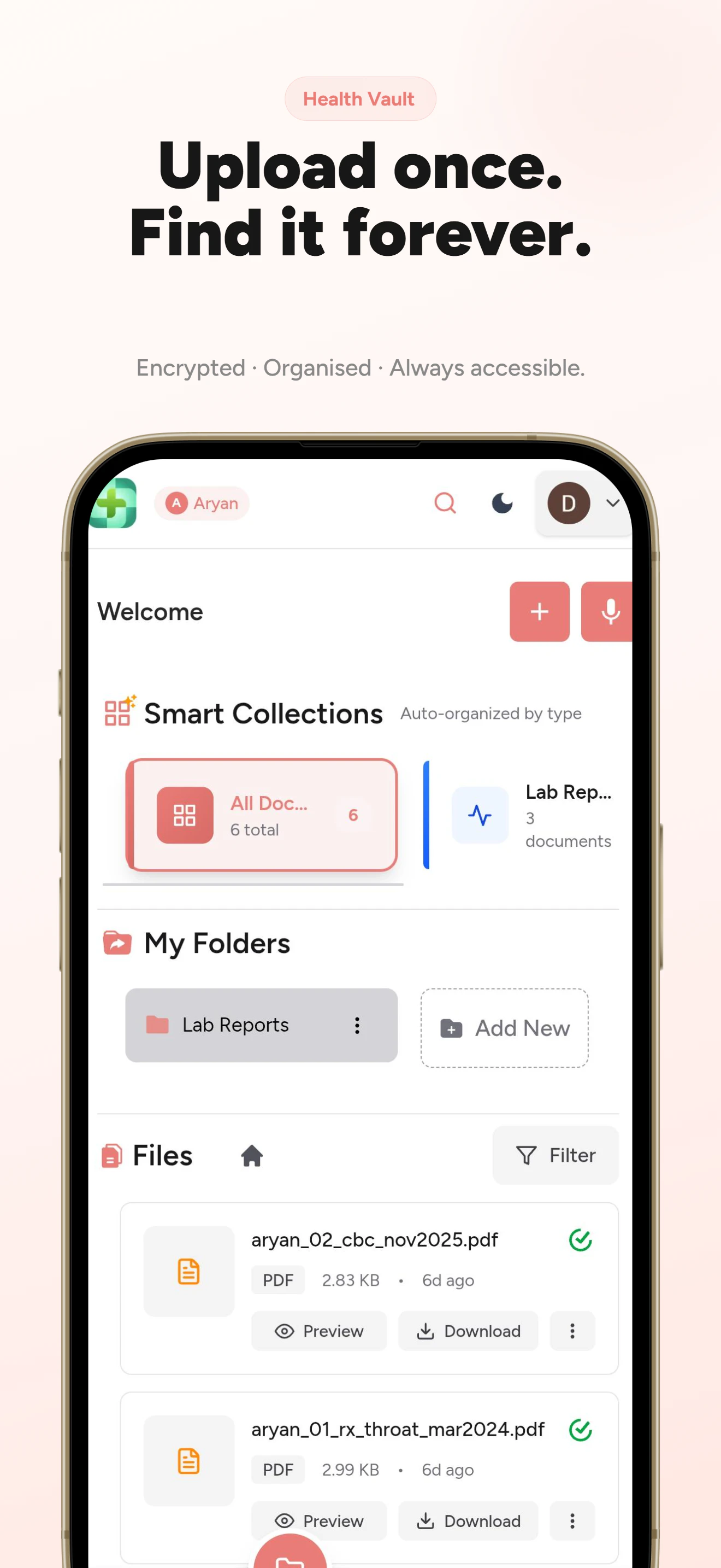 MedIQGPT screenshot 2