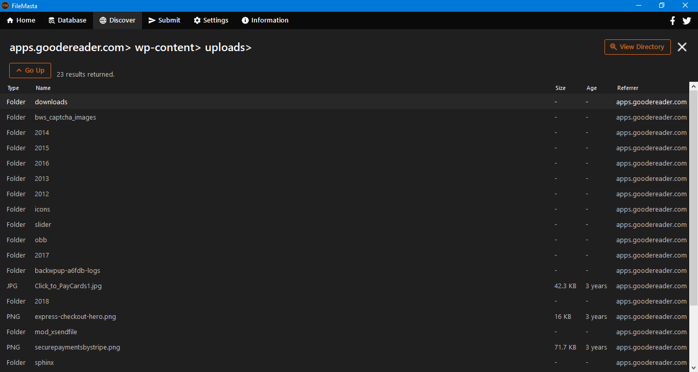 FileMasta Image