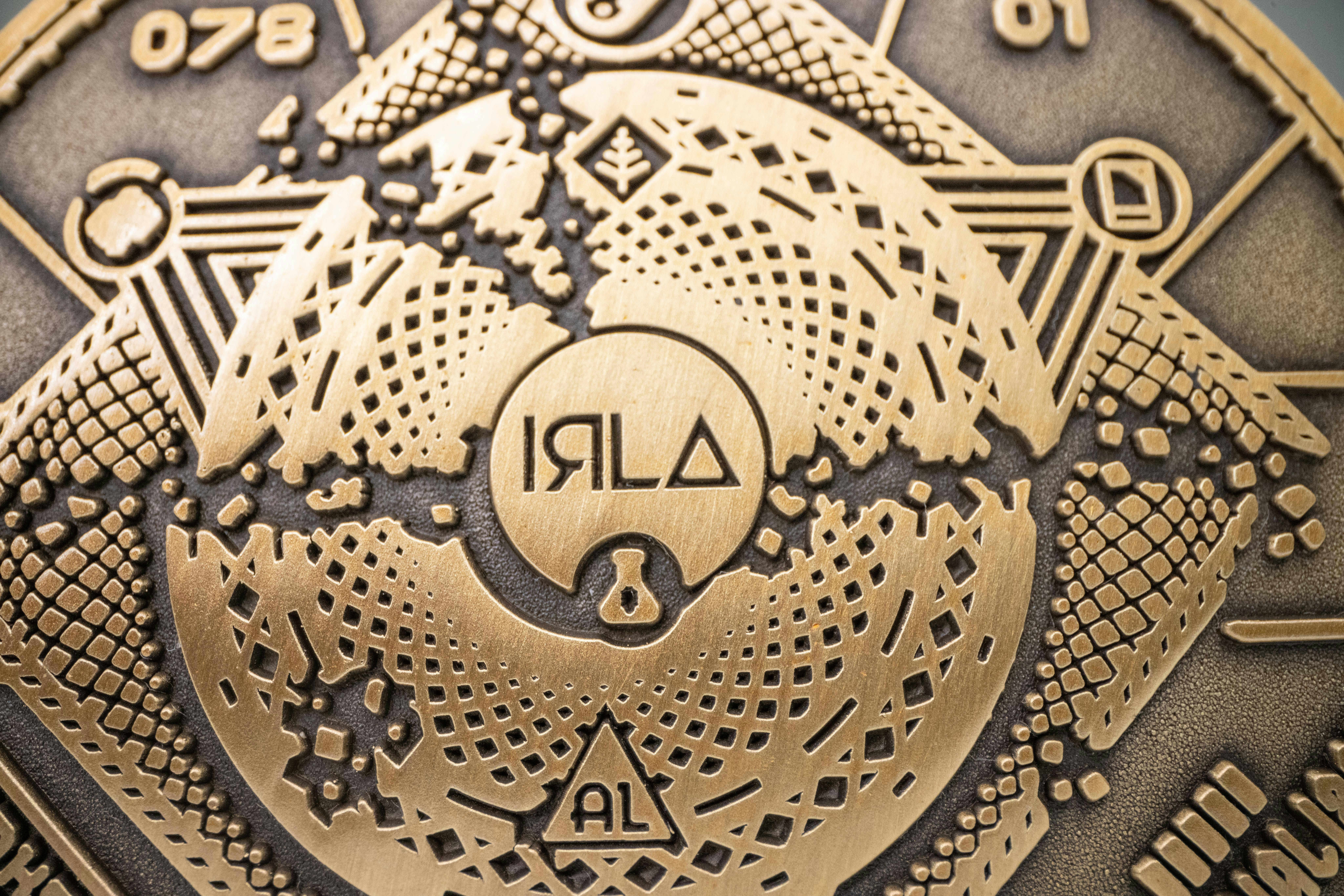 A.D. 2020: This Is Fine gallery image