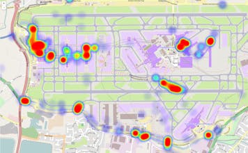 Location History Visualizer gallery image
