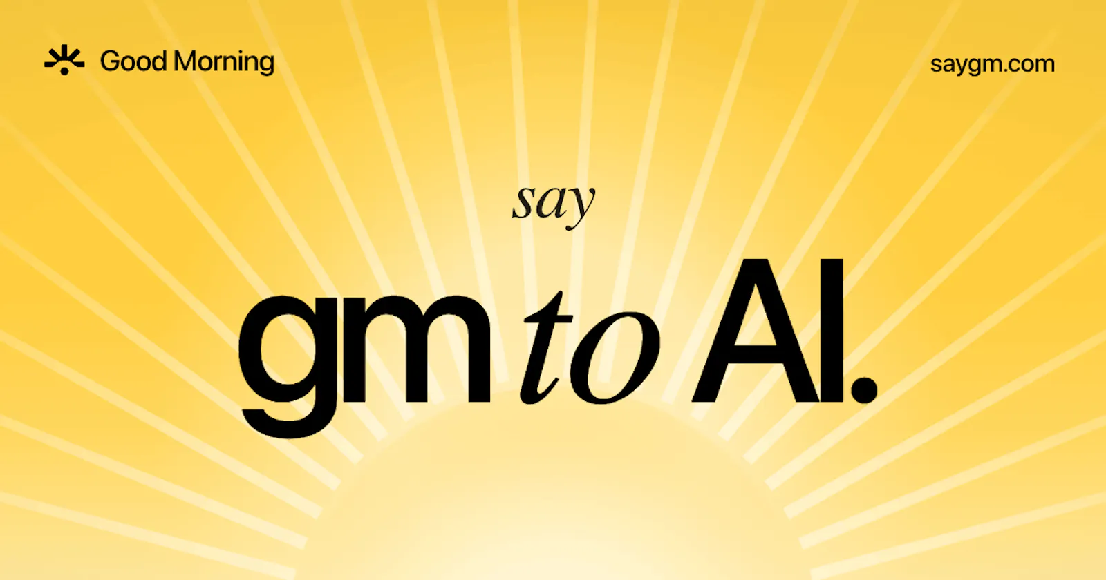 SayGM screenshot 1
