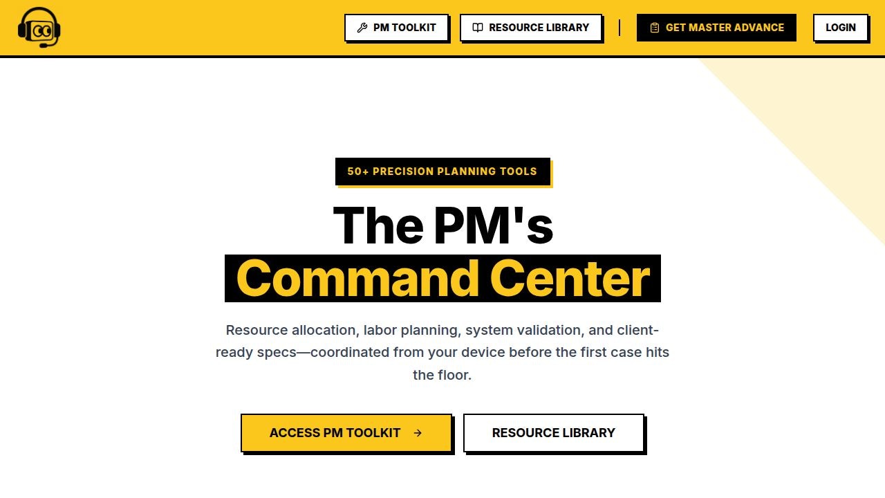 Tech's Recommend gallery image