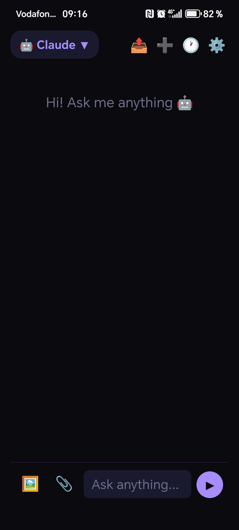Sinth screenshot 1