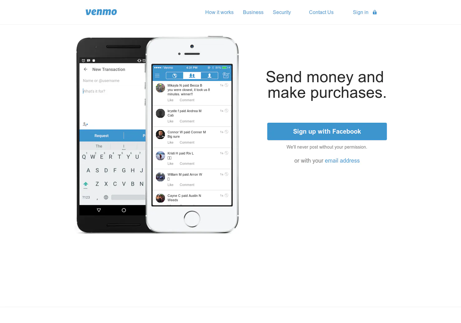 Venmo