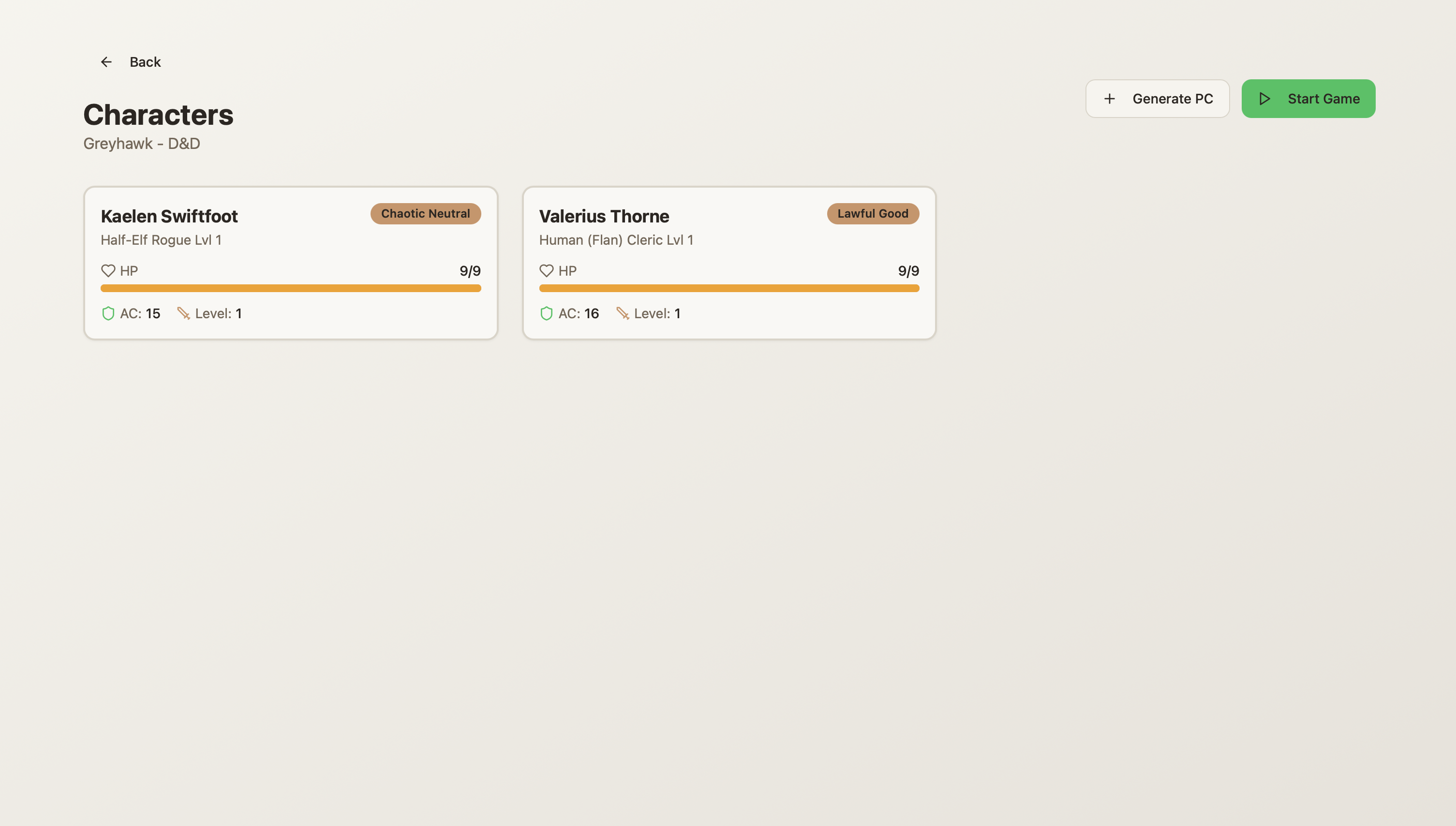 I'm the Master gallery image