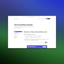 Simple Menu gallery image