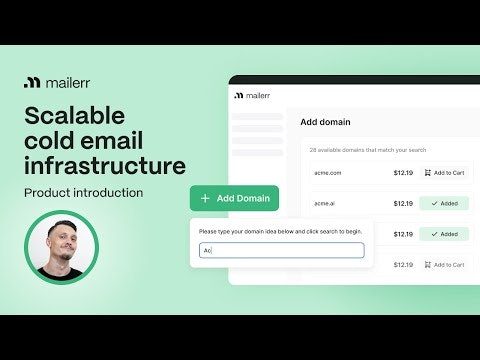 Mailerr gallery image