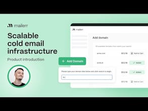 Mailerr gallery image