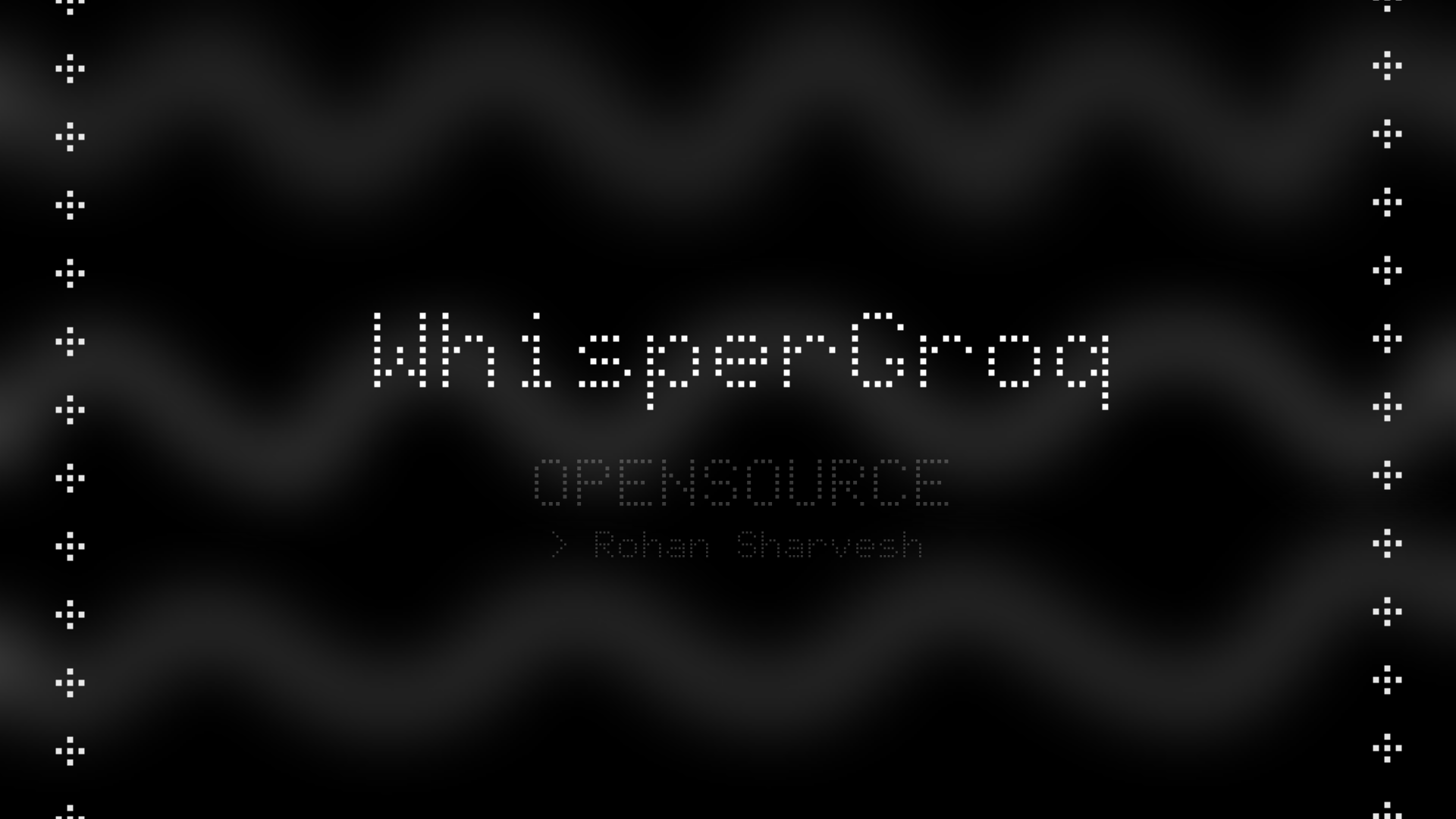 WhisperGroq gallery image