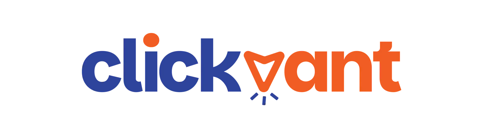 clickvant.com - screenshot 1